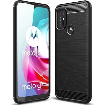 Image 1 of Силиконов гръб Super за Motorola Moto G10 / Motorola Moto G30