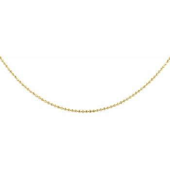 Eppi Guličková retiazka z 14k zlata CH47058