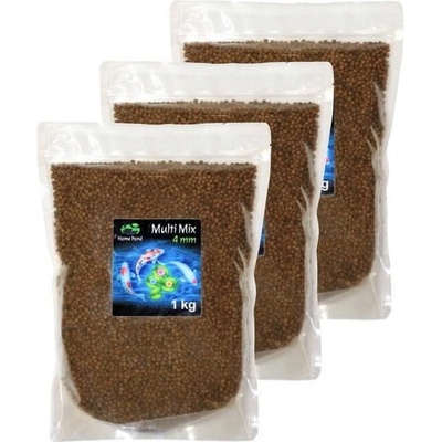 Home Pond Multi Mix 3 kg