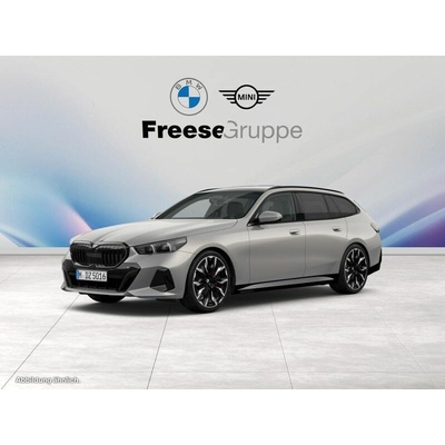 BMW 520d xDrive 145 kW