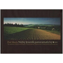 Nízký Jeseník panoramatický