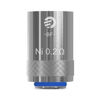 Joyetech Žhavící tělísko BF Ni pro Cubis 0,2ohm