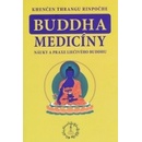 Buddha medicíny - Khenčen Thrangu Rinpočhe SK