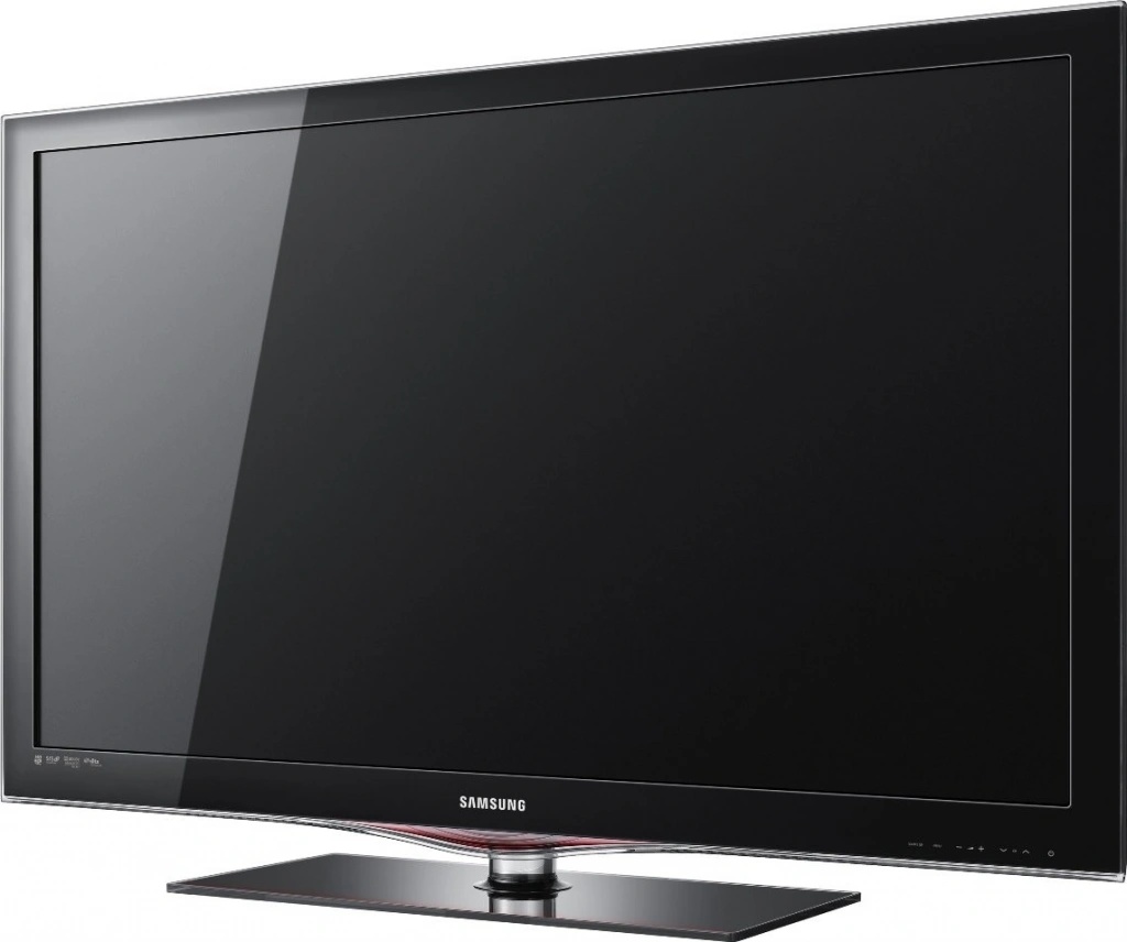 Samsung LE40C650