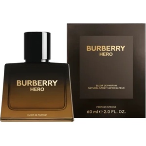 Burberry Hero Elixir de Parfum 100ml мъжки Парфюми