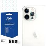 3mk Protection 4x Стъкло за камера 3mk за Apple iPhone 12 Pro Max - Прозрачен KP14554