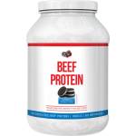 Pure Nutrition Beef Protein [1816 грама] Бисквити и сметана