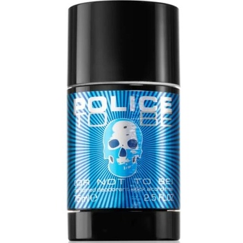 Image 1 of Police To Be deo stick 75 g