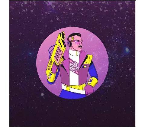 PURPLE DISCO MACHINE - Playbox LP