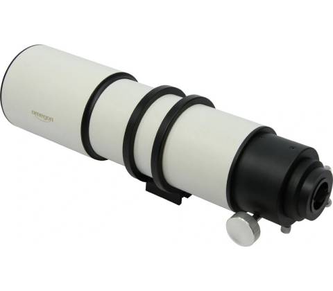 Omegon AC 90/500 OTA