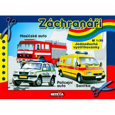 Záchranáři
