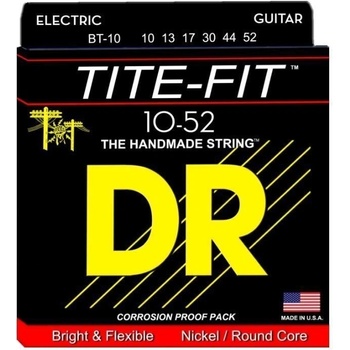 DR BT-10