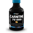 Musclesport Carnitine 70000 + synephrine 500 ml