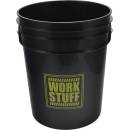Work Stuff Rinse Bucket