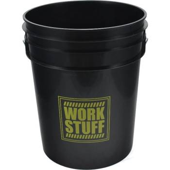 Work Stuff Rinse Bucket