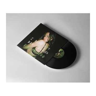 Freak Slug: I Blow Out Big Candles LP