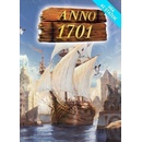 Anno 1701 A.D.