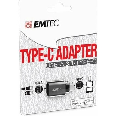 Emtec T600 USB 3.1, USB C
