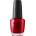 OPI Nail Polish Red hot Rio Лак за нокти 15ml