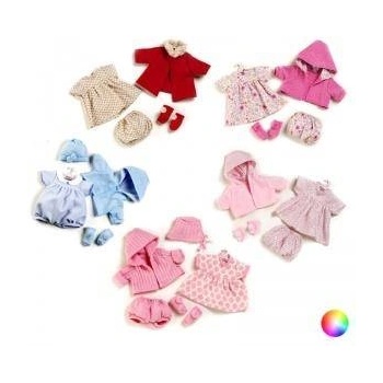 Llorens Дрехи за кукли Llorens (42 cm)