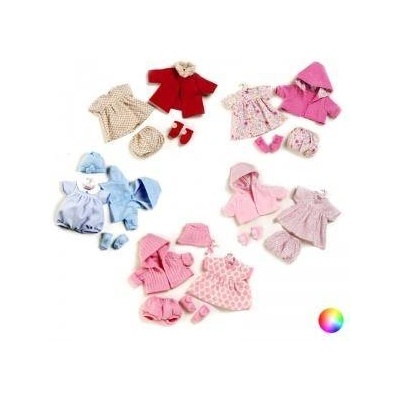 Llorens Дрехи за кукли Llorens (42 cm)