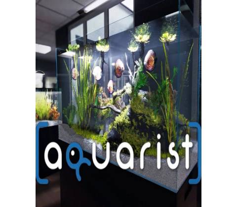 Aquarist