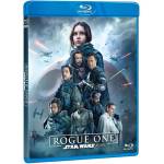 MagicBox Rogue One: История от Междузвездни войни - 2Blu-ray (Blu-ray 2D + Бонус диск) (016590)