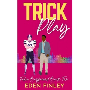 Trick Play (ISBN: 9780645146639)