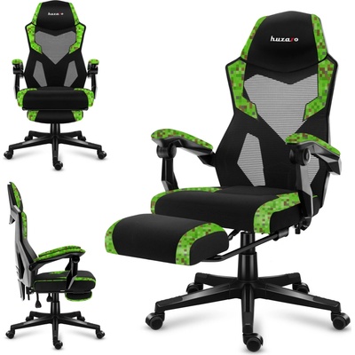 Huzaro Combat 3.1 Pixel