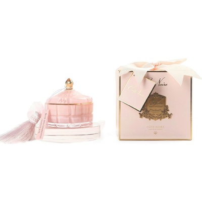 Cote Noire Pink Art Deco ECN-GML45002