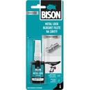 BISON METAL LOCK 10ml nerozebíratelný zajišťovač šroubových spojů