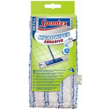 SPONTEX Spontex Náhrada na mop Microwiper Abrasive