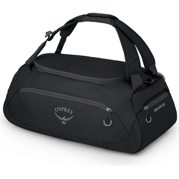 Osprey Сак Osprey Daylite Duffel 30 Luggage - Black (510-5090-0111)