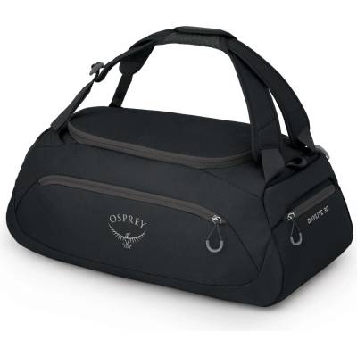 Osprey Сак Osprey Daylite Duffel 30 Luggage - Black (510-5090-0111)
