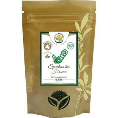 Salvia Paradise Spirulina 100% prášek BIO 1000 g