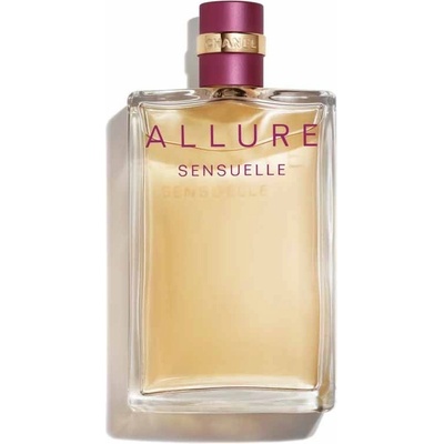 Chanel Allure Sensuelle parfumovaná voda dámska 50 ml