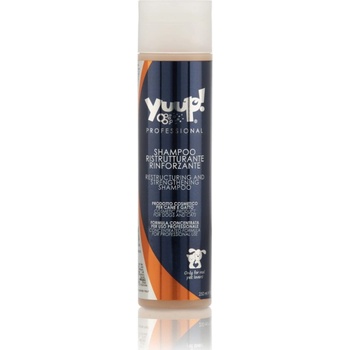 Yuup! Restrukturalizační a posilující šampon pro psy 250 ml