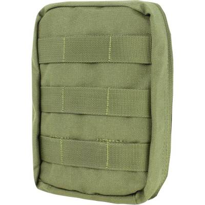 Condor Outdoor Molle na lekárničku oliv