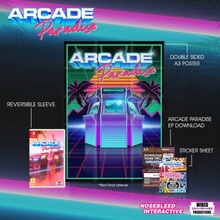 Arcade Paradise