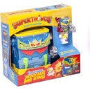 MagicBox Super Things Kazoom Power HideOut Mr.King Úkryt Mr.Kinga