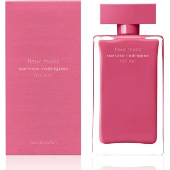 Narciso Rodriguez Fleur Musc for Her EDP 100 ml