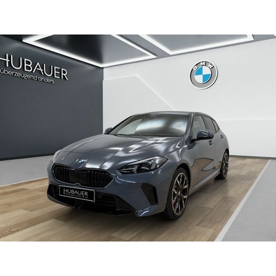 BMW 120i M Sport 125 kW