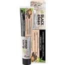 Black clean Zubná pasta „Bielenie a ochrana ďasien“ 85 g
