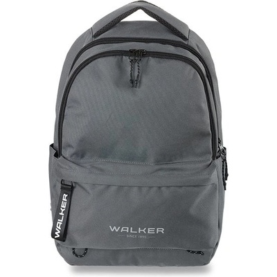 Walker Alpha Asphalt Grey batoh 28 l