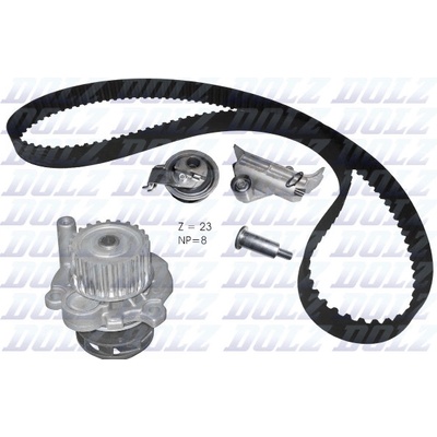 DOLZ KD110