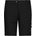CMP Дамски къси панталони CMP Women's Bermuda Stretch Shorts - Nero - размер 36 (EU) (112-2965-0812)