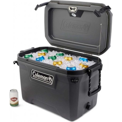 COLEMAN CONVOY 55QT