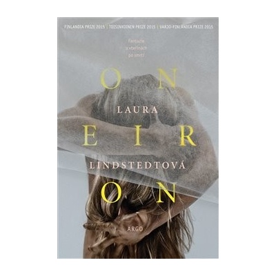 Oneiron Lindstedtová Laura