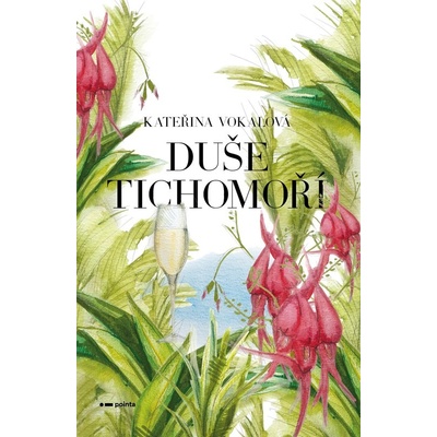 Duše Tichomoří