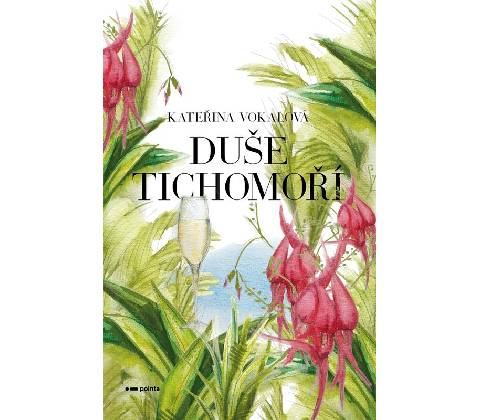 Duše Tichomoří